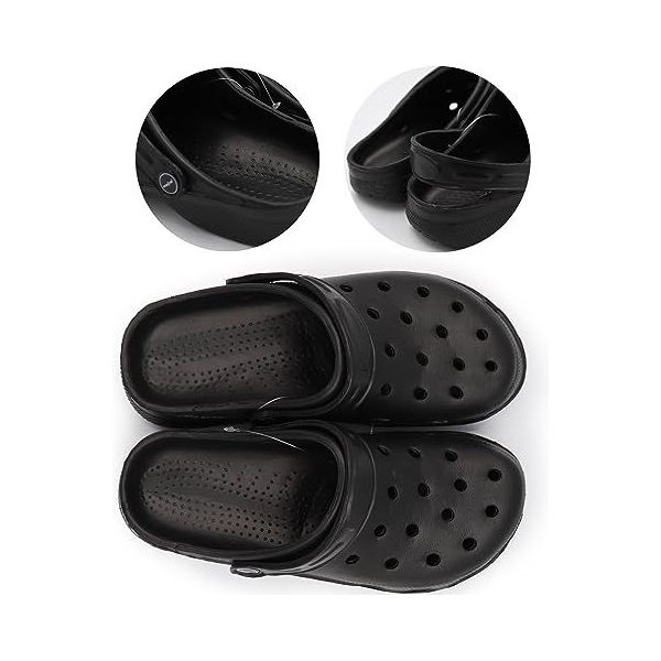 Tuinschoenen 2025